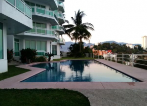 Mosaico Acapulco